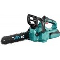 NEVIQ 12" cordless chainsaw (L12302)