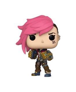 FUNKO Pop! Television 75652 collectible figure