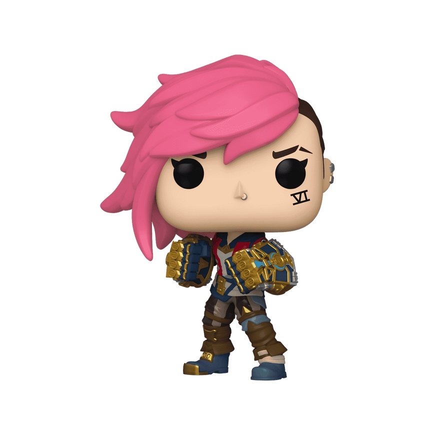 FUNKO Pop! Television 75652 collectible figure