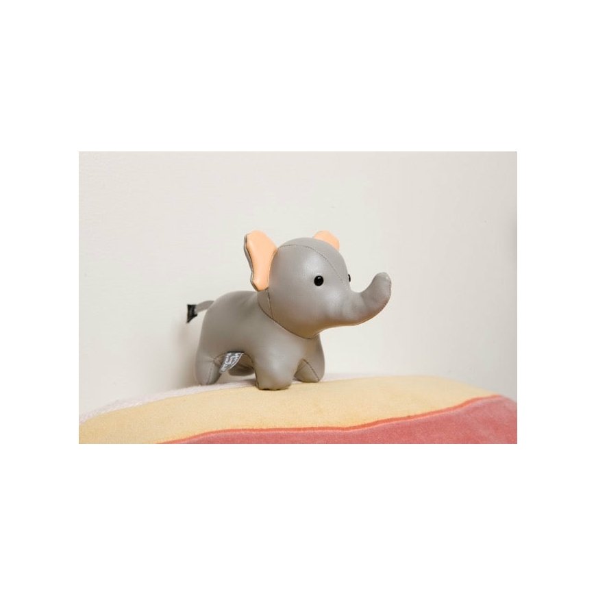 Little Big Friends 303006 stuffed toy – 4