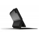 STM Dux Shell 32.8 cm (12.9") Shell case Black STM Dux Shell 32.8 cm (12.9") Shell case Black