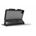 STM Dux Shell 32,8 cm (12.9") чехол-раскладушка Черный STM Dux Shell 32,8 cm (12.9") чехол-раскладушка Черный
