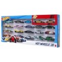Hot Wheels H7045 игрушечный транспорт/игрушечный трек