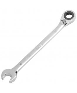 Key with ratchet Sata S46614 22 mm 290 mm