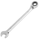 Raktas ar terkšli Sata S46614 22 mm 290 mm Raktas ar terkšli Sata S46614 22 mm 290 mm