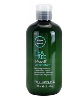 Paul Mitchelli teepuuõli (eriline palsam) 300 ml