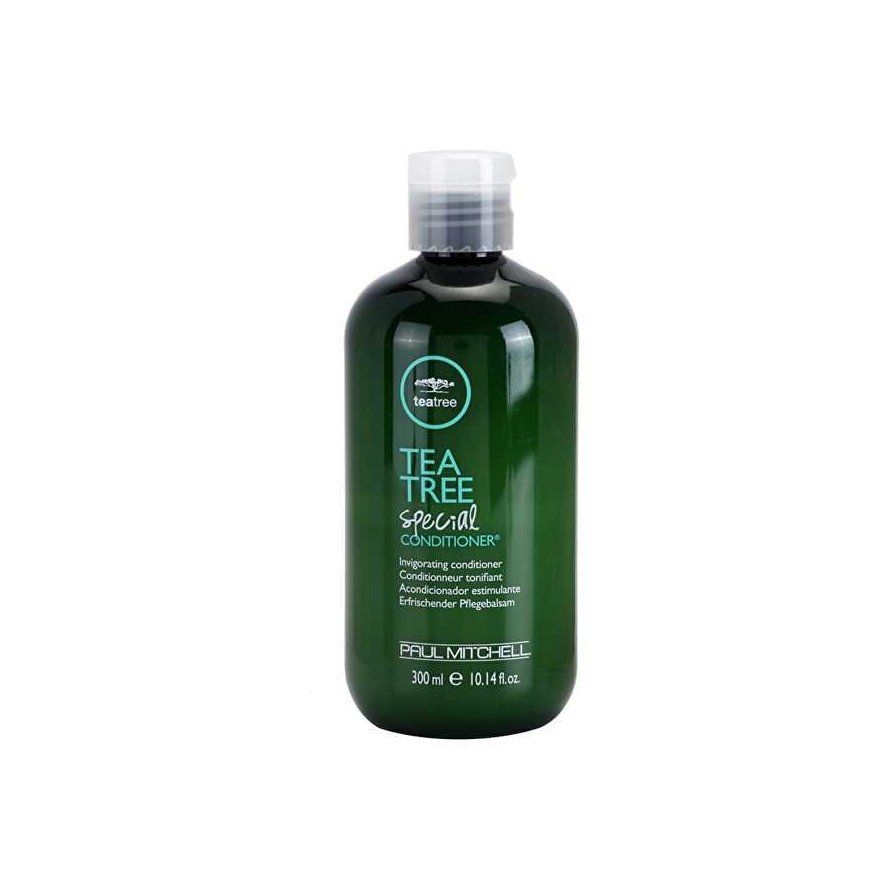 Paul Mitchell Tea Tree Oil (special conditioner) 300 ml