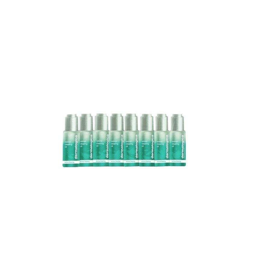 Dermalogica, Biolumin-C, Glütseriin, Valgustav, Geel, Näole, 177 ml