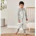 Pižama Love To Dream - 6-12 m - balta, mėnulis - ETAPAS 3 2,5 TOG Pižama Love To Dream - 6-12 m - balta, mėnulis - ETAPAS 3 2,5 TOG