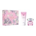 Versace Bright Crystal Gift Set EDT 90 ml and Body Lotion 100 ml Versace Bright Crystal Gift Set EDT 90 ml and Body Lotion 100 ml