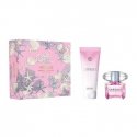 Versace Bright Crystal kinkekomplekt EDT 90 ml ja kehakreem 100 ml Versace Bright Crystal kinkekomplekt EDT 90 ml ja kehakreem 100 ml