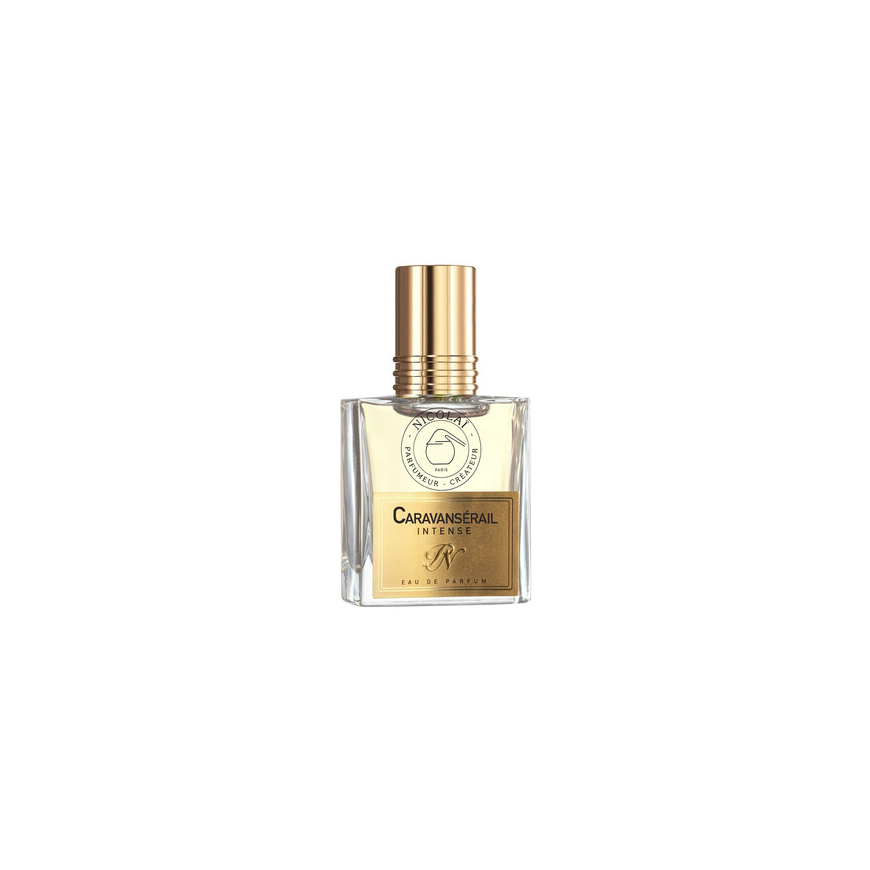 Nicolai Parfumeur Createur Nicolai Parfumeur Createur