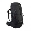 Lowe Alpine Sirac Plus 50 Backpack - Black - M-L Lowe Alpine Sirac Plus 50 Backpack - Black - M-L
