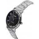 Miesten kello CASIO MTP-VT03D-1B + LAATIKKO Miesten kello CASIO MTP-VT03D-1B + LAATIKKO