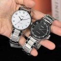 Vyriškas laikrodis CASIO MTP-VT03D-1B + DĖŽUTĖ Vyriškas laikrodis CASIO MTP-VT03D-1B + DĖŽUTĖ