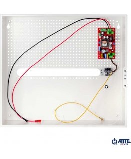 UPS Атте Буферный источник питания SMPS 12V 6A 72W AUPS-70-120-H