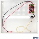 UPS Atte Buffer Power Supply SMPS 12V 6A 72W AUPS-70-120-H UPS Atte Buffer Power Supply SMPS 12V 6A 72W AUPS-70-120-H