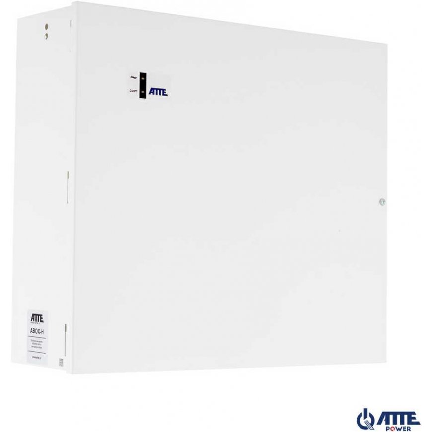 UPS Atte Buffer Power Supply SMPS 12V 6A 72W AUPS-70-120-H – 2
