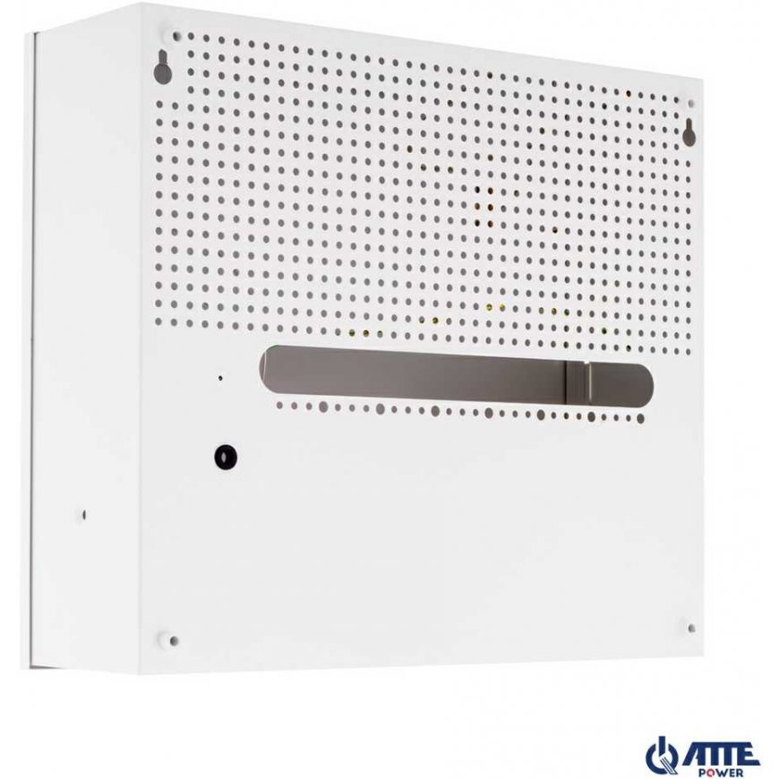 UPS Atte Buffer Power Supply SMPS 12V 6A 72W AUPS-70-120-H – 4
