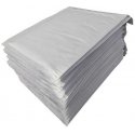 Bubble envelopes BESTPAK padded envelopes H18 100 pcs. White Bubble envelopes BESTPAK padded envelopes H18 100 pcs. White