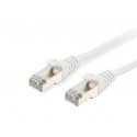 Equip 606007 сетевой кабель Белый 7,5 m Cat6a S/FTP (S-STP) Equip 606007 сетевой кабель Белый 7,5 m Cat6a S/FTP (S-STP)