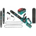 Невик Нев бензопила 16/18" NEVIQ (L16A50) Невик Нев бензопила 16/18" NEVIQ (L16A50)
