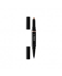 Nouba, Day Dream, Liquid Akių apvadas & Kremas Eyeshadow Pieštukas 2-In-1, 03, 20 g Moterims