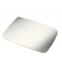Leitz 53110002 desk pad Polyvinyl chloride Transparent Leitz 53110002 desk pad Polyvinyl chloride Transparent