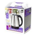 Veekeetja BROCK WK 0616 S 1,8L, 1500W Veekeetja BROCK WK 0616 S 1,8L, 1500W