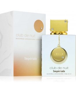 Armaf Club De Nuit Baltas Impériale EDP perfume for women, 30 ml