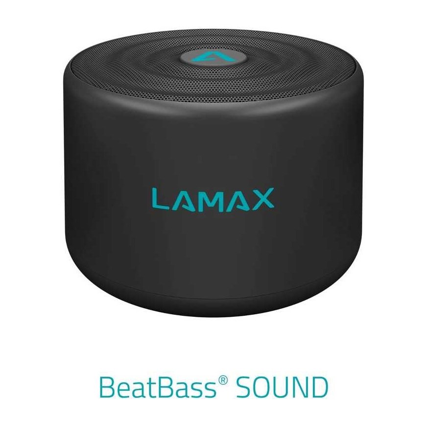 Computer speakers Lamax Sphere2 – 3