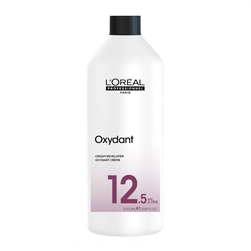 L'Oreal OXYDANT CREME 12.2 вол 1000 мл – 2