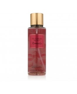 Victoria's Secret Romantiškas kūno purškiklis 250 ml (moterims)