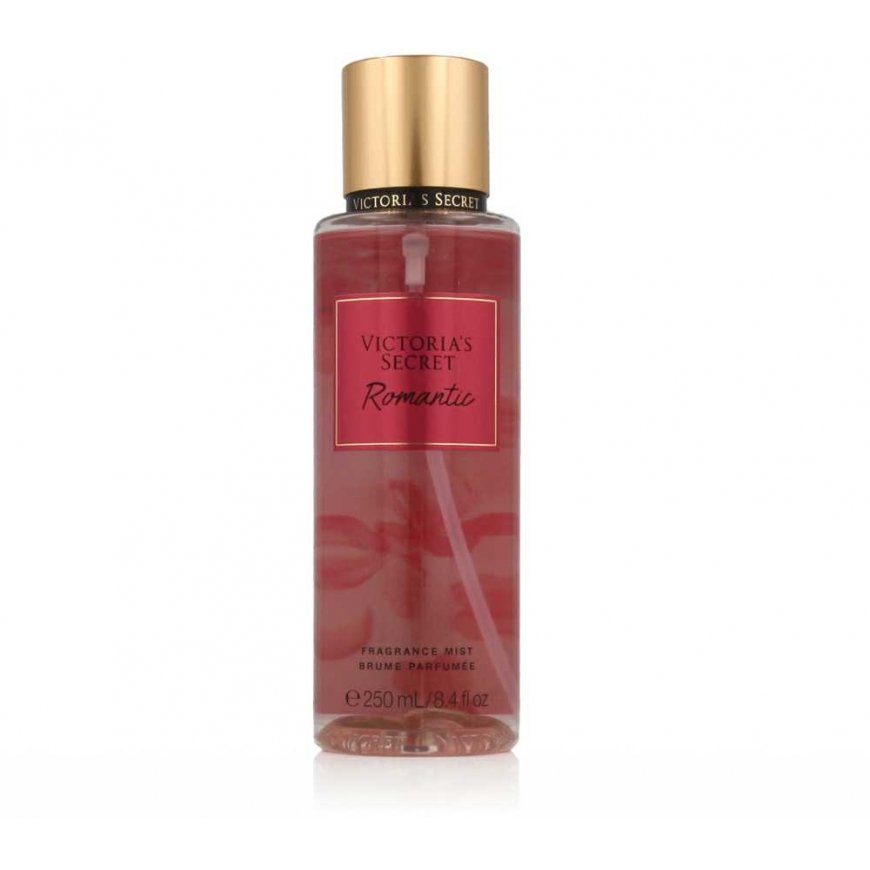 Victoria Secrets Victoria`s Secret Romantiskais ķermeņa