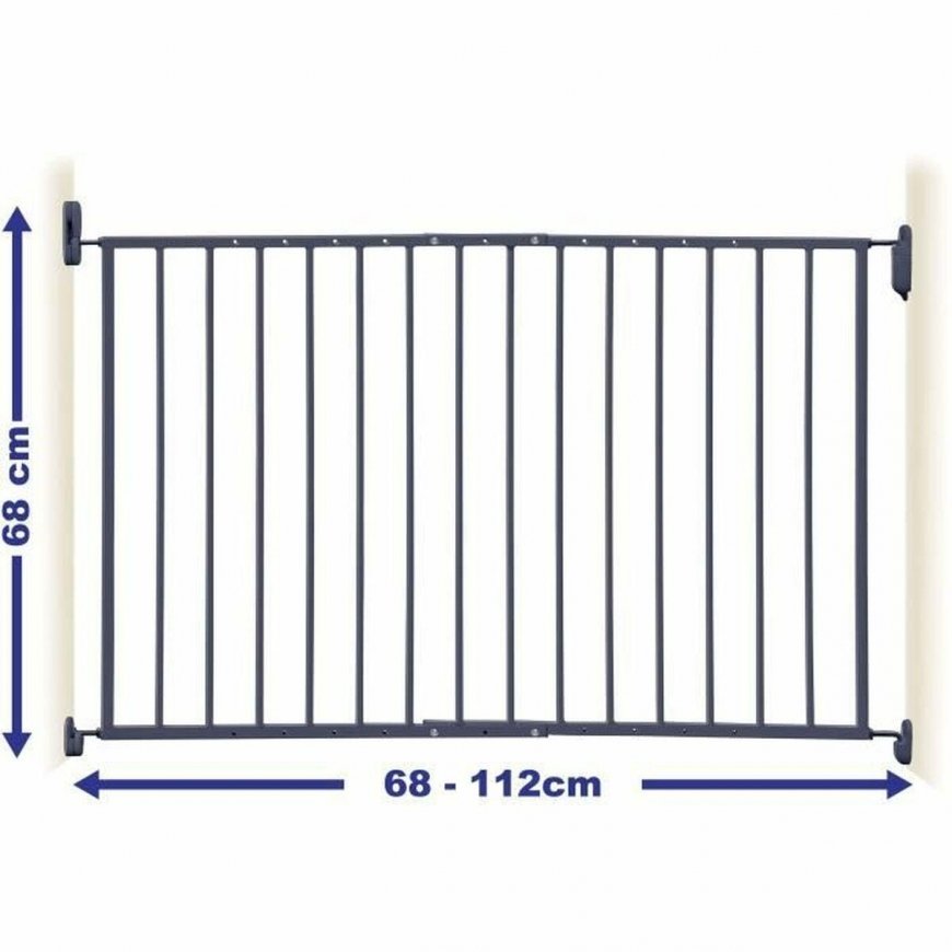 Dreambaby ARIZONA Safety Barrier 112 cm – 2