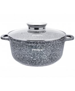 Klausberg PUODAS 4,5L 24cm