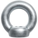 Fischer 80840 гайка 20 шт Fischer 80840 гайка 20 шт