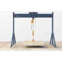 Fischer 80840 гайка 20 шт Fischer 80840 гайка 20 шт