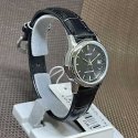 Laikrodis moterims CASIO LTP-V002L 1AUDF (zd584c) + dėžutė