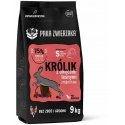 Paka Zwierzaka rabbit food with forest fruits S Rabbit 9kg