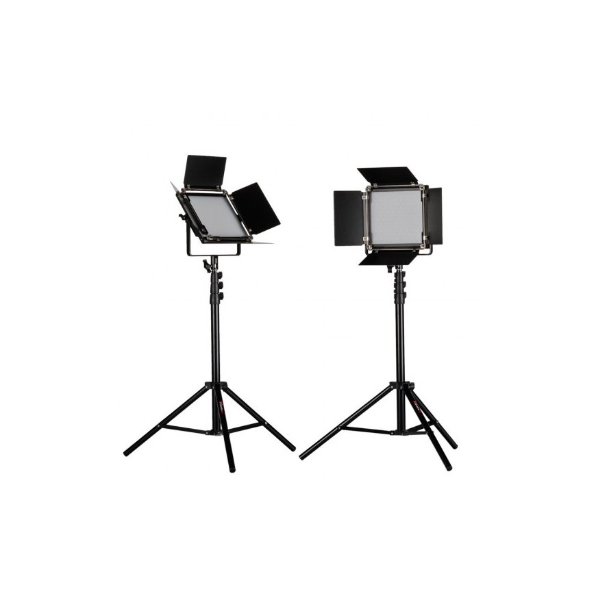 Quadralite Thea 300 RGB Pro Kit