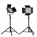 Quadralite Thea 300 RGB Pro Kit Quadralite Thea 300 RGB Pro Kit