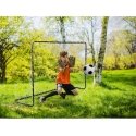 Футбольные ворота Neo-Sport 183 x 122 x 61 см NS-492 черные Футбольные ворота Neo-Sport 183 x 122 x 61 см NS-492 черные