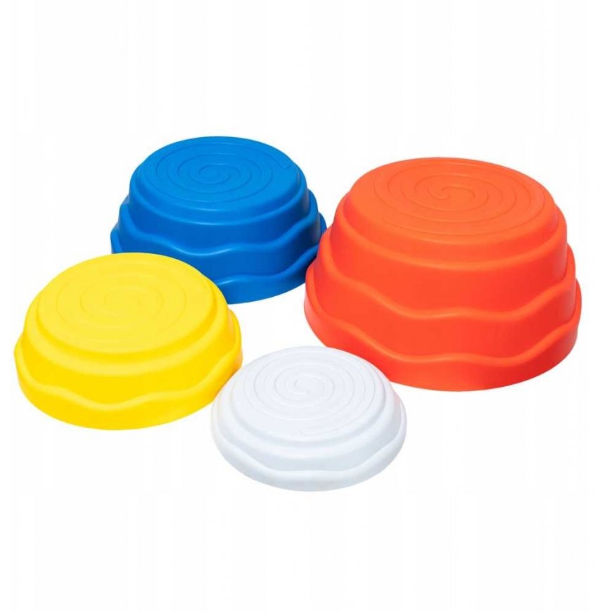 Woopie Tasapainosensorikivet – 3
