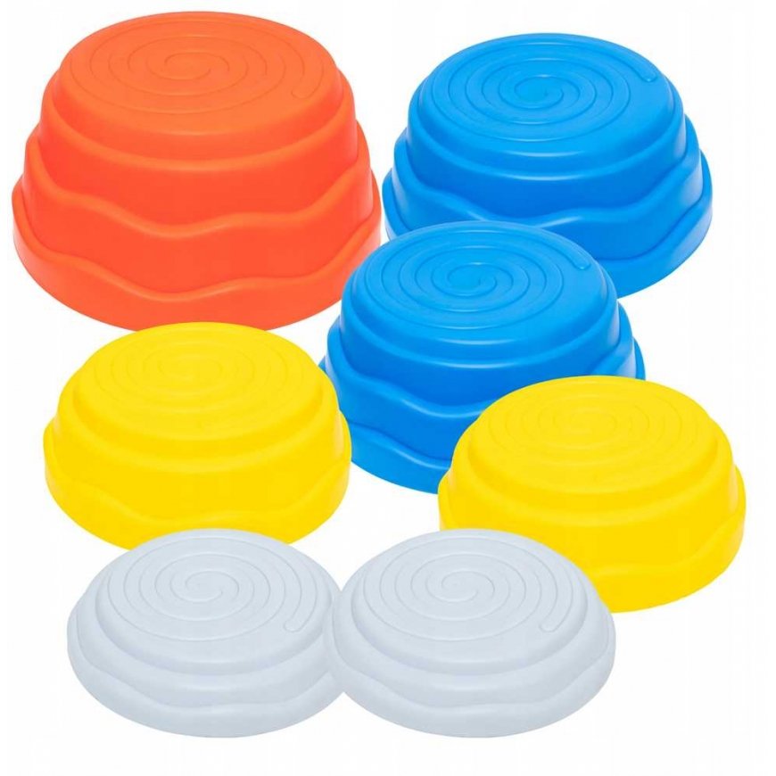 Woopie Tasapainosensorikivet – 4