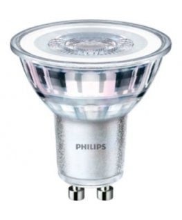 Philips CorePro LEDspot LED-lamppu Valkoinen 3000 K 4,6 W GU10