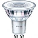 Philips CorePro LEDspot LED lemputė Balta 3000 K 4,6 W GU10