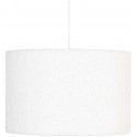 Atmosphera TINA pendant lamp, boule lampshade, Ø 37 cm Atmosphera TINA pendant lamp, boule lampshade, Ø 37 cm