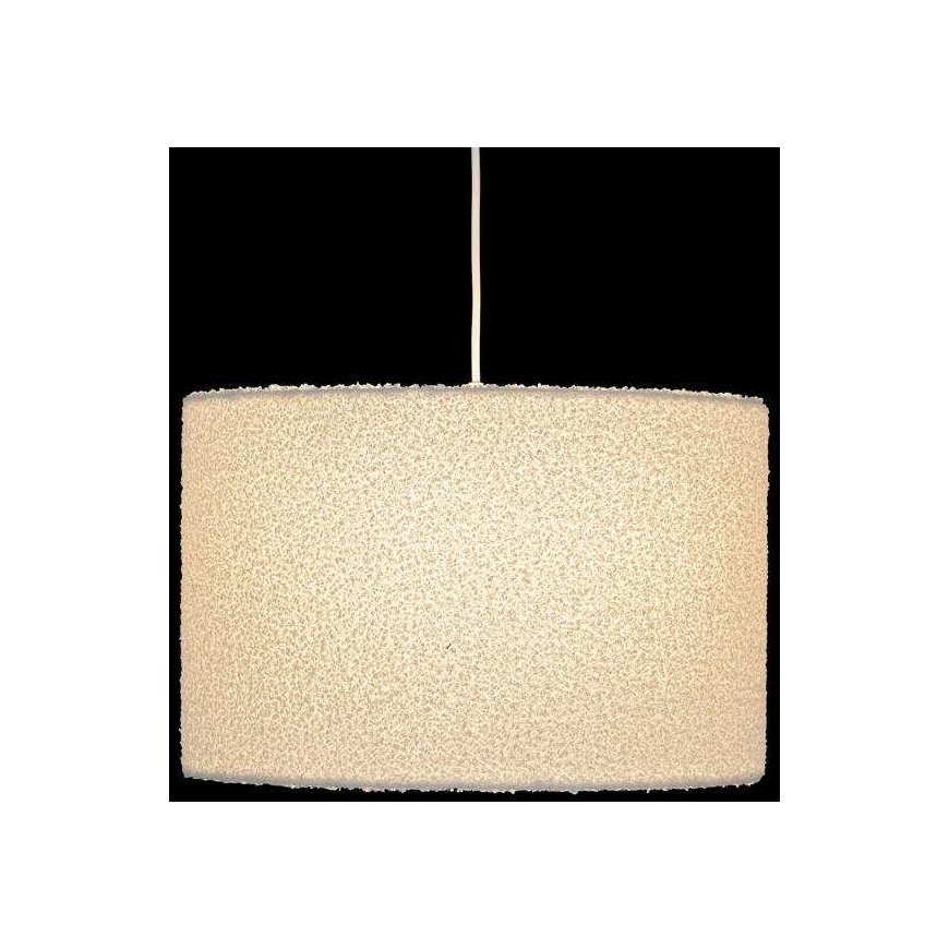 Atmosphera TINA pakabināms gaismeklis, boulé lampas abažūrs, Ø 37 cm – 3