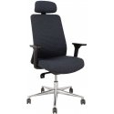 Office chair SANTO dark blue Office chair SANTO dark blue